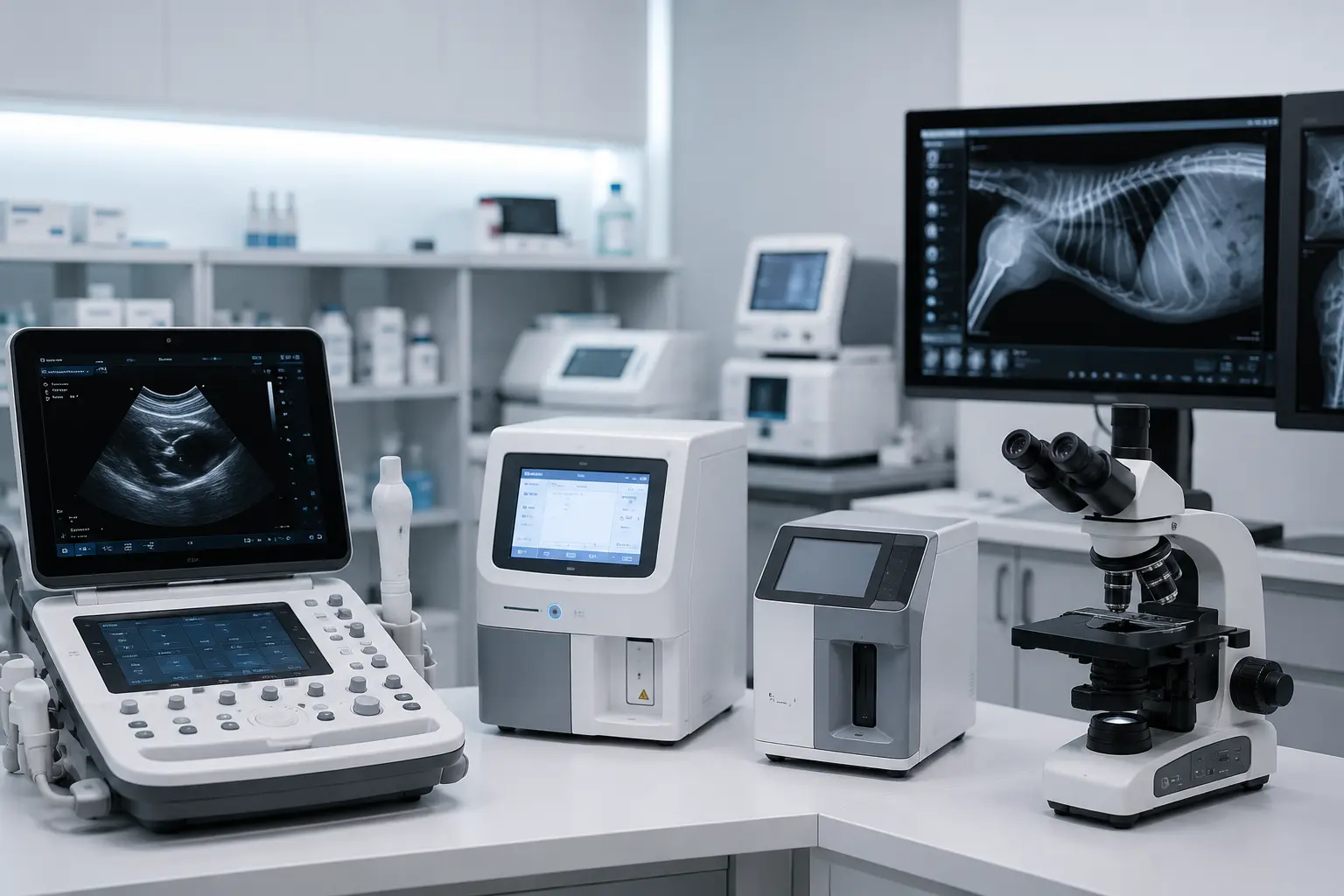 Diagnostic Systems
