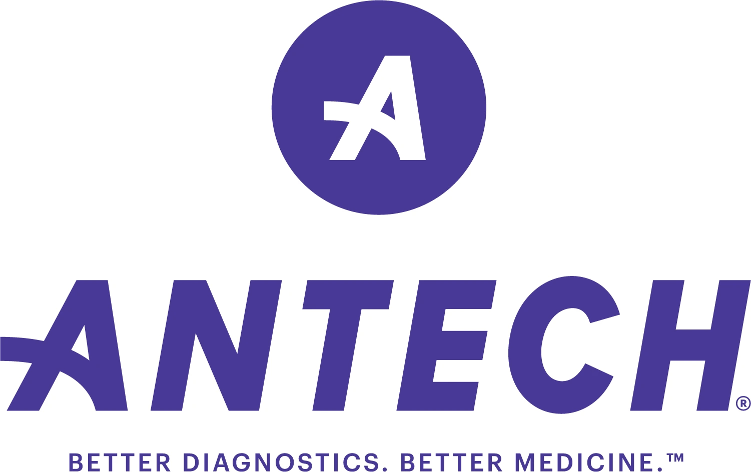 Antech Diagnostics logo