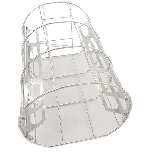 Foschi Modular Tray Holder — 22 L