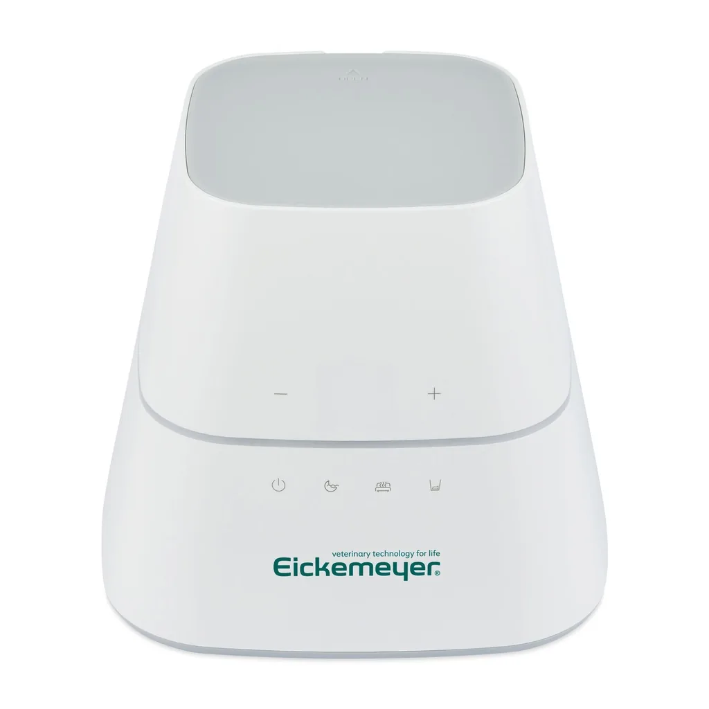 EICKWARM H₂O Heating System