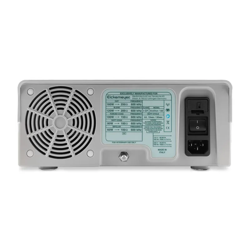 EICKTRON 160 Electrosurgery Unit