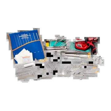 VI Orthopaedic Starter Kit — Standard