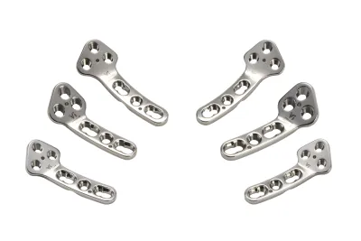 VISION Locking TPLO Plate System