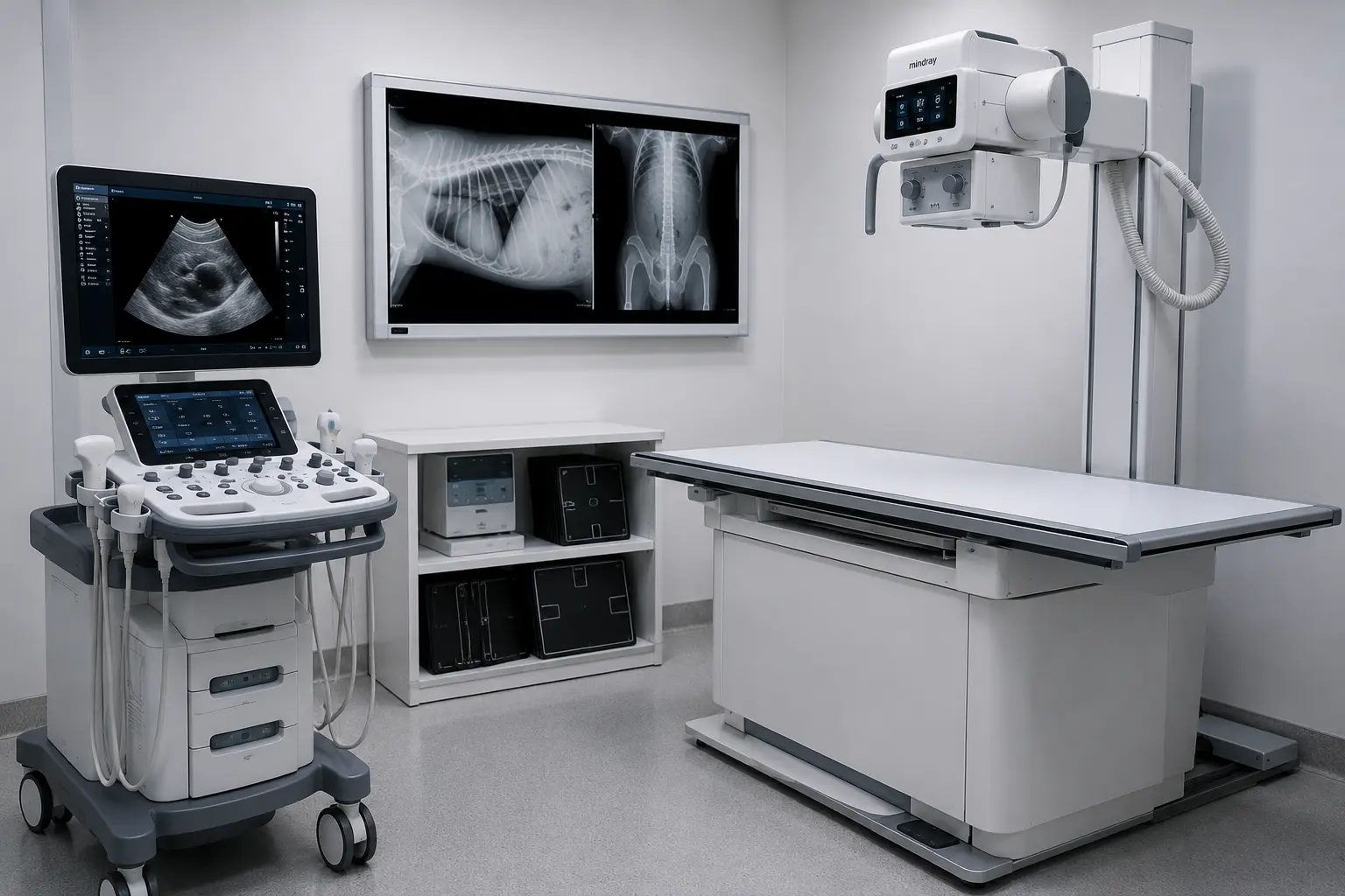 Imaging Solutions
