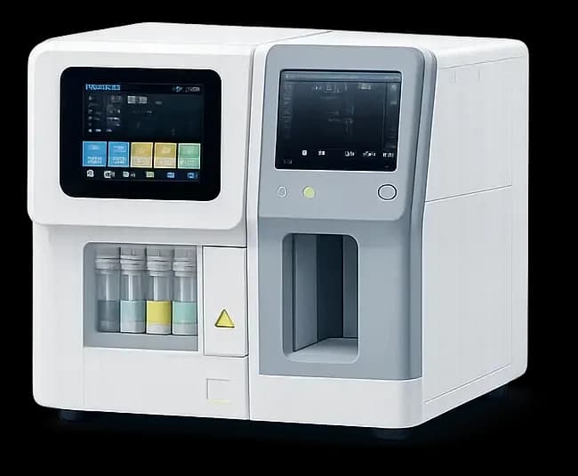 Laboratory Analyzers