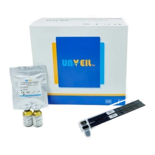 Anti-Müllerian Hormone Test Kit
