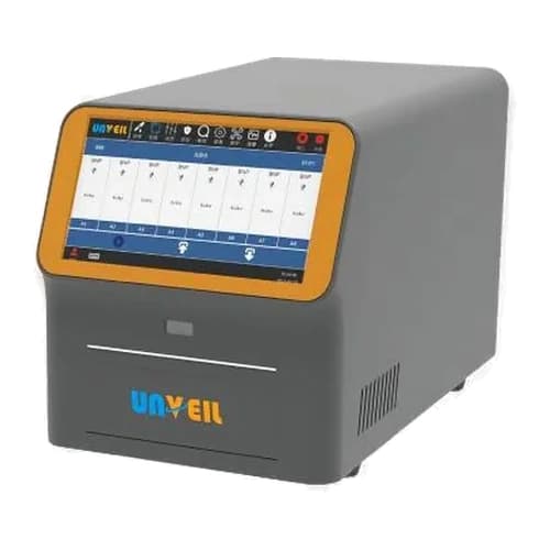 Automatic Chemiluminescence Immunoassay Analyzer