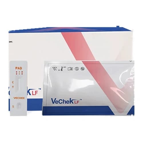 Bovine Pregnancy PAG Rapid Test