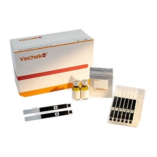 Canine Pancreatic Lipase Test Kit