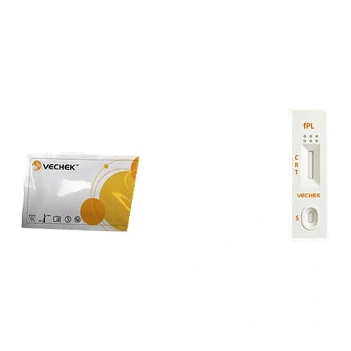 Feline Pancreatic Lipase Rapid Test