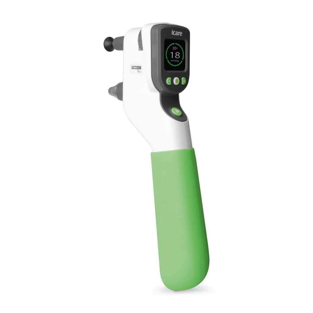 iCare TONOVET Pro Tonometer