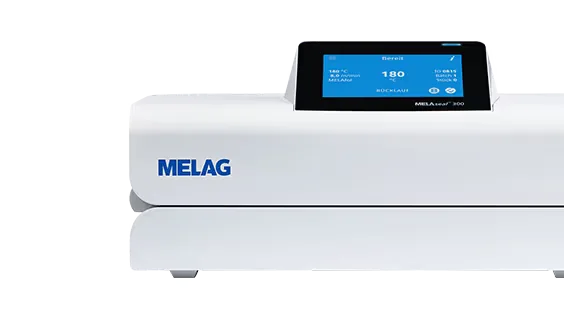 MELAseal 300 Sealing Device