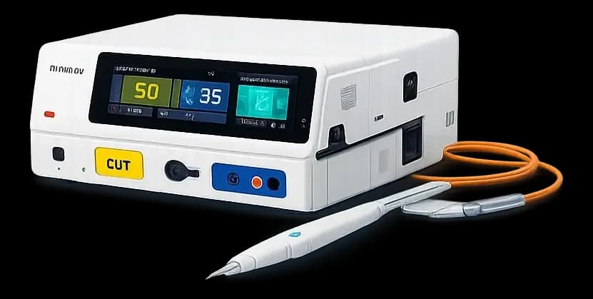 Surgical Instrument