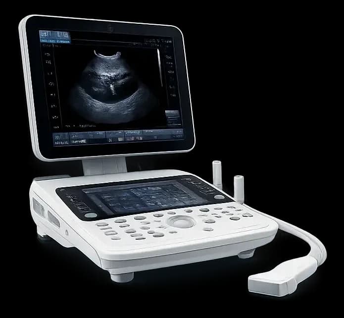 Ultrasound Imaging